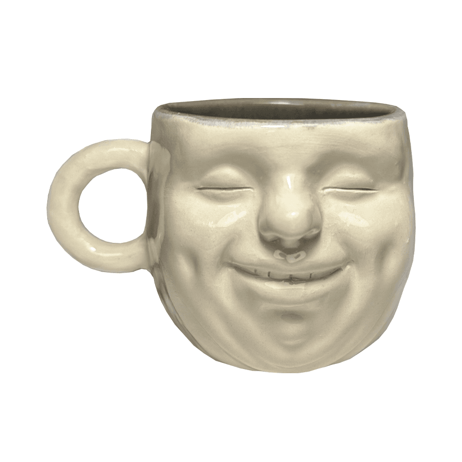 Potato Head Mug II
