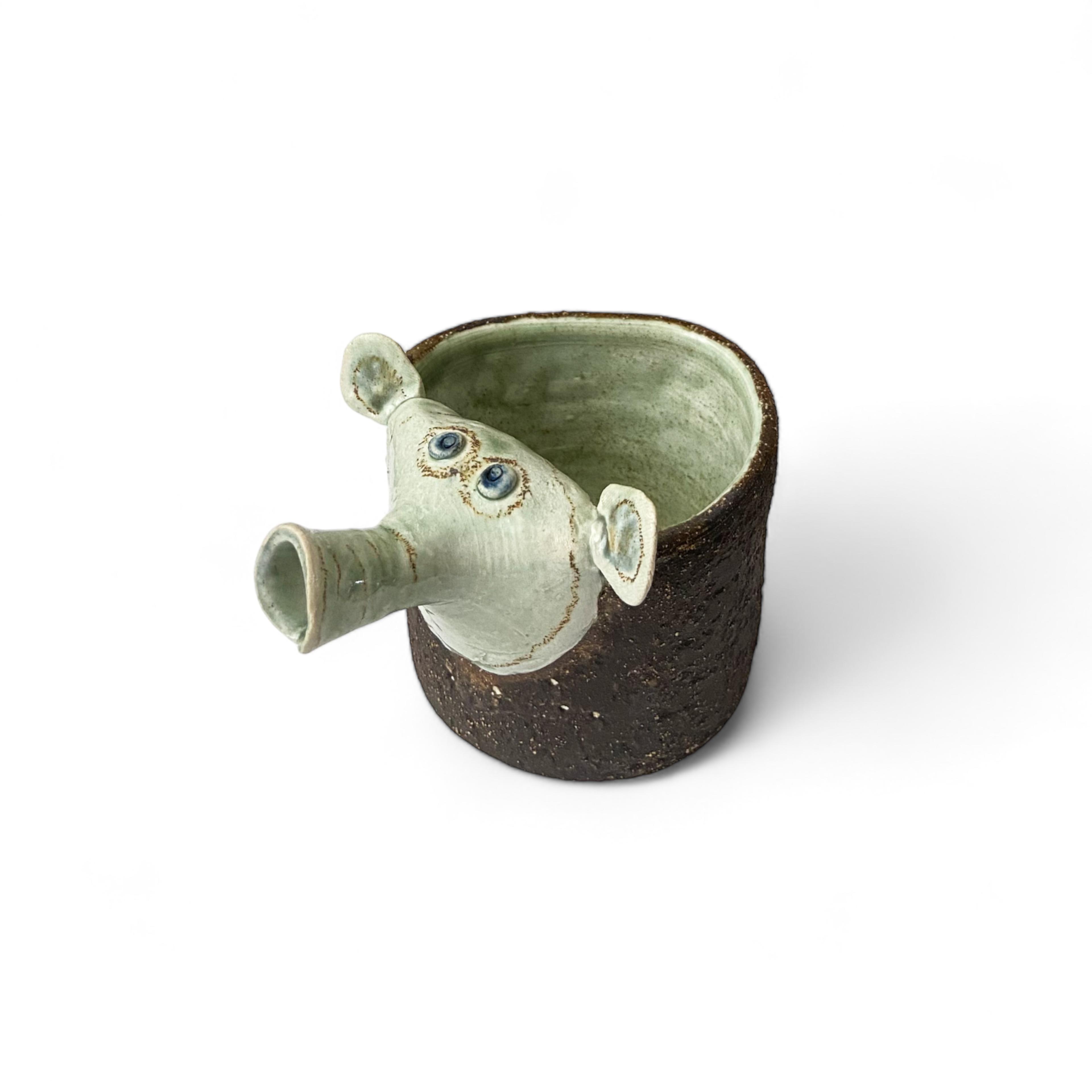 Elephant Cup