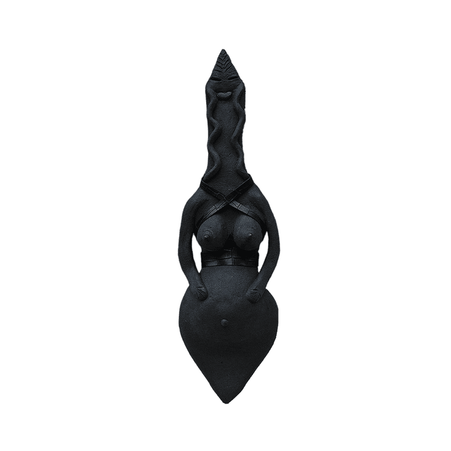 Femme Figure no.2