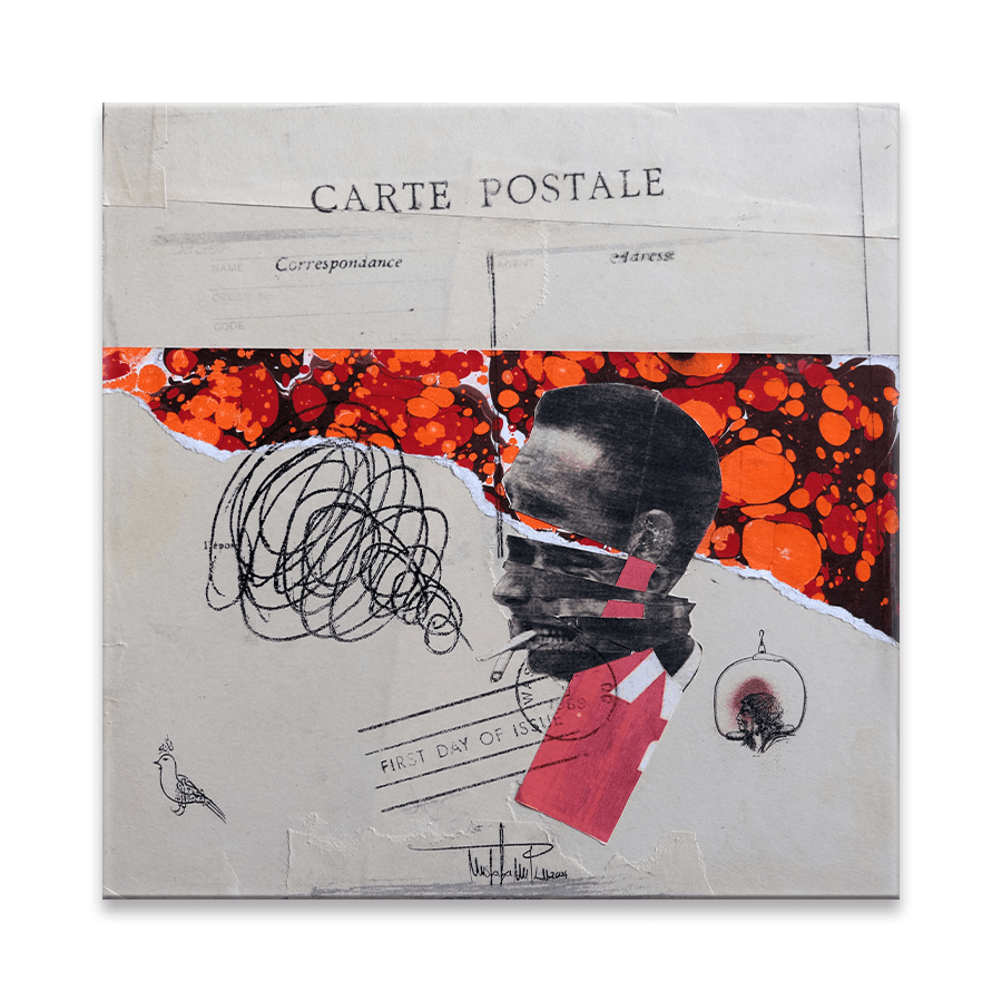 Collage II