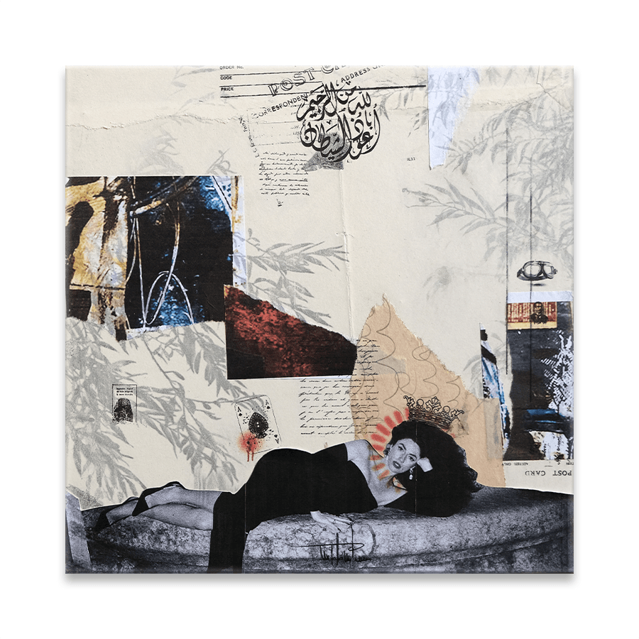 Collage III
