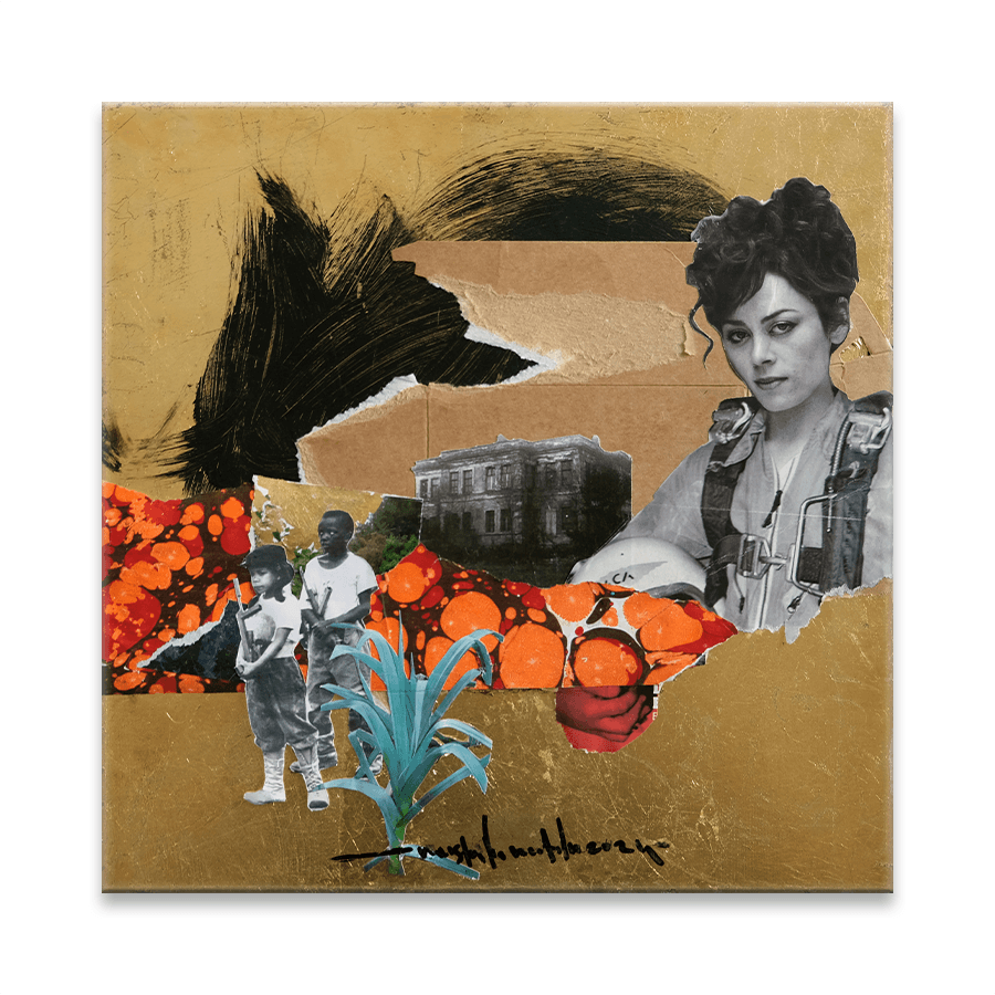 Collage V