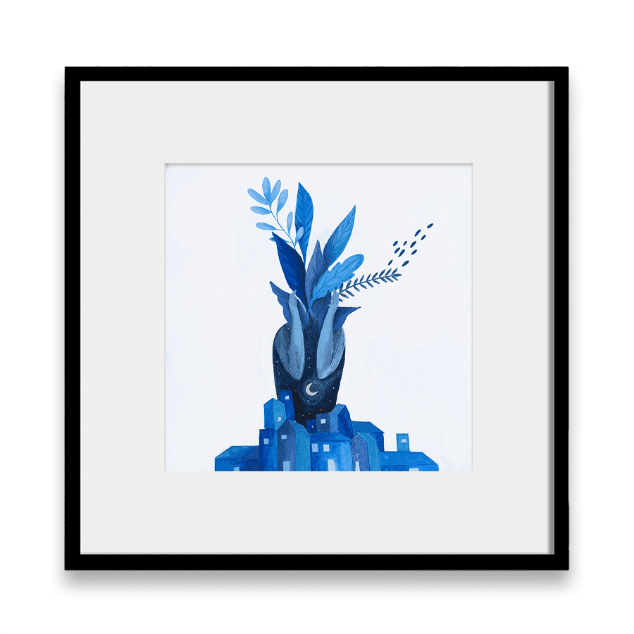 We have spring in our heads